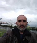 Rencontre Homme : Stephane, 59 ans à France  CAEN